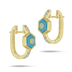 BAIA SOMMERSA EARRINGS