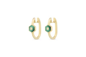 BAIA SOMMERSA EARRINGS