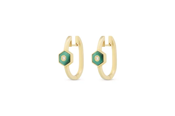 BAIA SOMMERSA EARRINGS