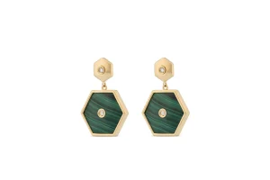 BAIA SOMMERSA EARRINGS