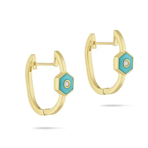 BAIA SOMMERSA EARRINGS