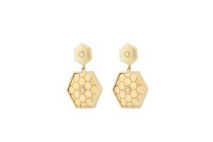 BAIA SOMMERSA EARRINGS