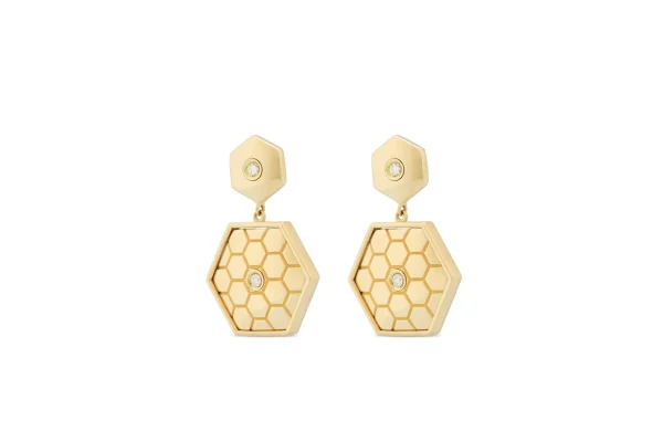 BAIA SOMMERSA EARRINGS
