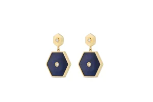 BAIA SOMMERSA EARRINGS