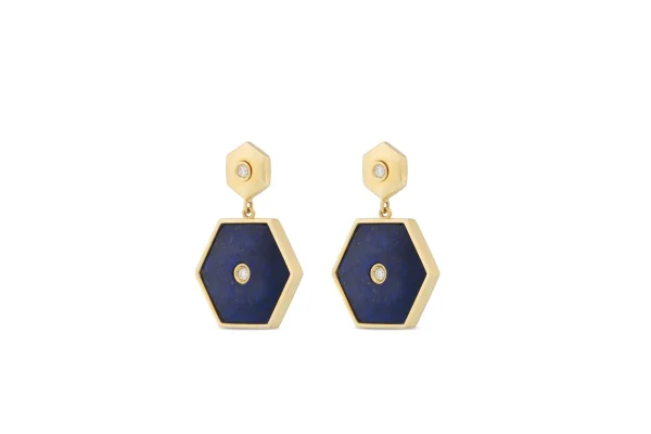 BAIA SOMMERSA EARRINGS