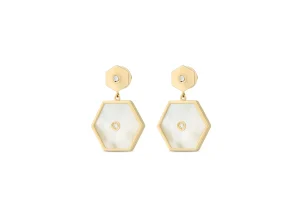 BAIA SOMMERSA EARRINGS