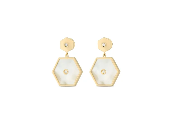BAIA SOMMERSA EARRINGS