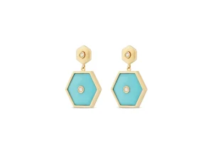 BAIA SOMMERSA EARRINGS