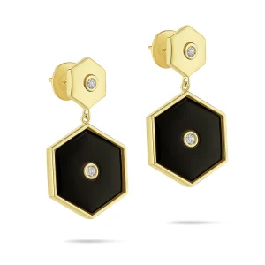 BAIA SOMMERSA EARRINGS