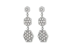BAIA SOMMERSA EARRINGS