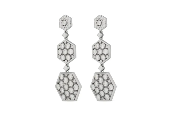 BAIA SOMMERSA EARRINGS