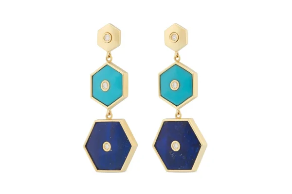 BAIA SOMMERSA EARRINGS