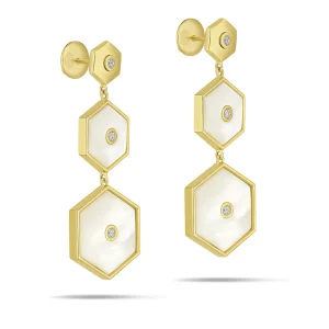 BAIA SOMMERSA EARRINGS