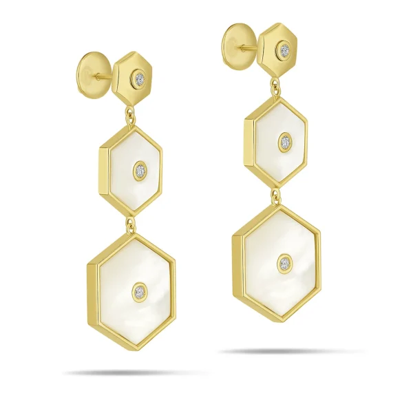BAIA SOMMERSA EARRINGS