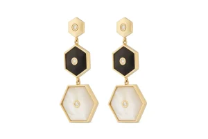 BAIA SOMMERSA EARRINGS