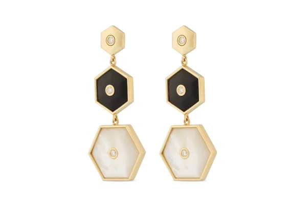 BAIA SOMMERSA EARRINGS