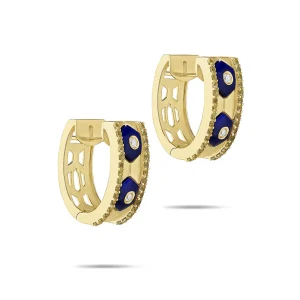 BAIA SOMMERSA EARRINGS