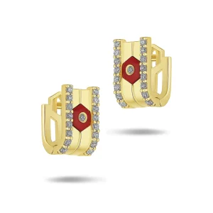 BAIA SOMMERSA EARRINGS