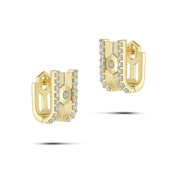 BAIA SOMMERSA EARRINGS