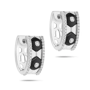 BAIA SOMMERSA EARRINGS