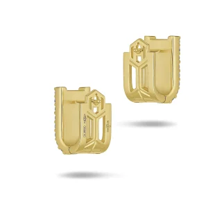 BAIA SOMMERSA EARRINGS