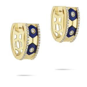 BAIA SOMMERSA EARRINGS