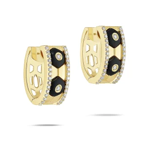 BAIA SOMMERSA EARRINGS