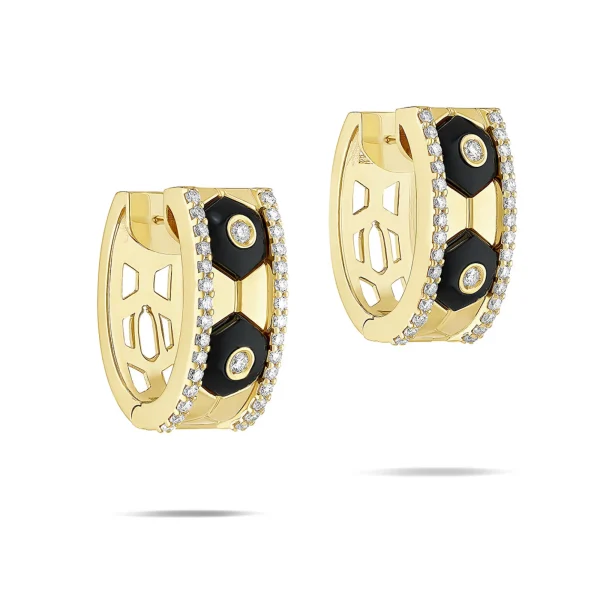 BAIA SOMMERSA EARRINGS