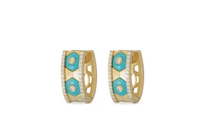 BAIA SOMMERSA EARRINGS