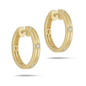 BAIA SOMMERSA EARRINGS