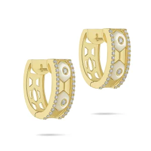 BAIA SOMMERSA EARRINGS