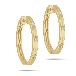 BAIA SOMMERSA EARRINGS
