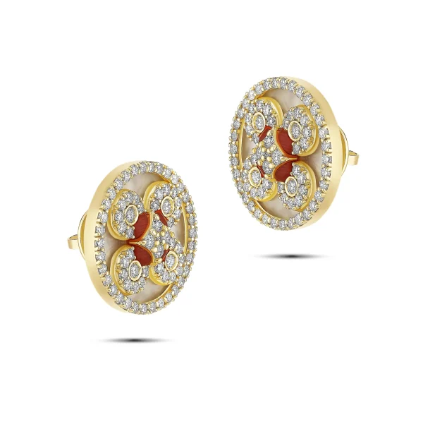 BAIA SOMMERSA EARRINGS