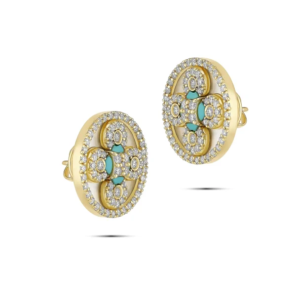 BAIA SOMMERSA EARRINGS