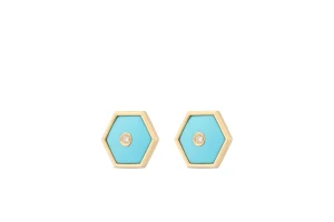 BAIA SOMMERSA EARRINGS
