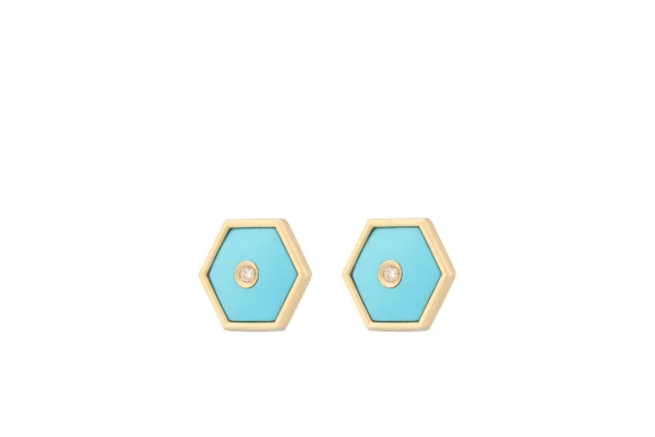 BAIA SOMMERSA EARRINGS