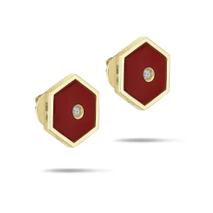 BAIA SOMMERSA EARRINGS