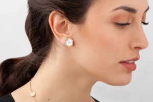 BAIA SOMMERSA EARRINGS
