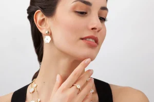 BAIA SOMMERSA EARRINGS
