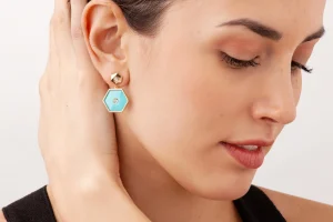 BAIA SOMMERSA EARRINGS