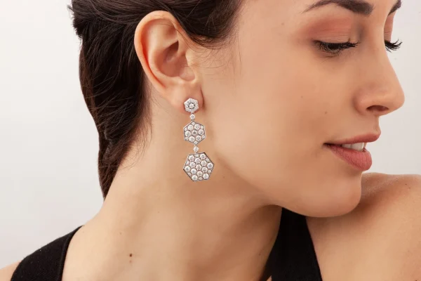 BAIA SOMMERSA EARRINGS