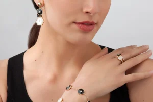 BAIA SOMMERSA EARRINGS