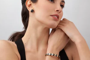 BAIA SOMMERSA EARRINGS