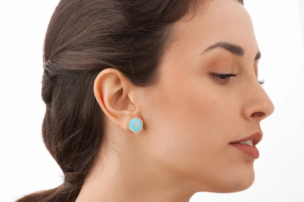 BAIA SOMMERSA EARRINGS
