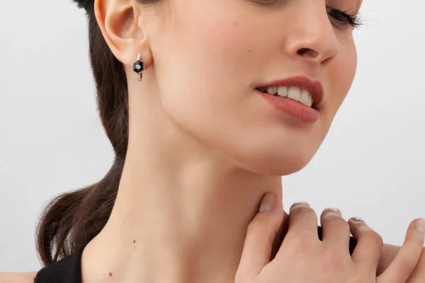 BAIA SOMMERSA EARRINGS
