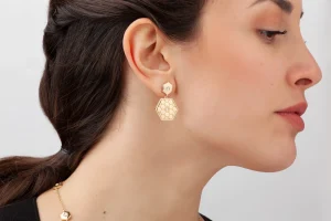 BAIA SOMMERSA EARRINGS