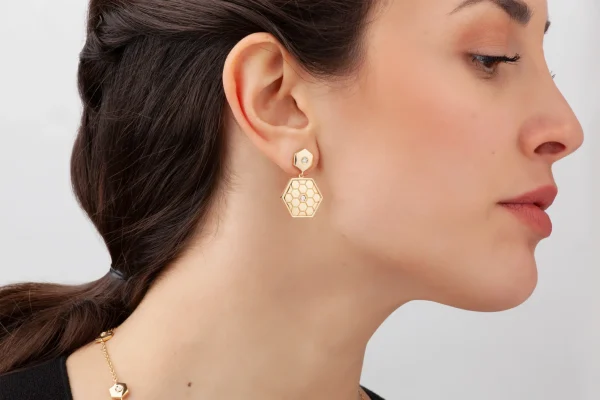 BAIA SOMMERSA EARRINGS
