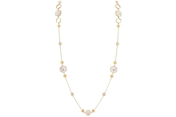 BAIA SOMMERSA NECKLACE