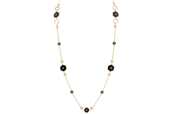 BAIA SOMMERSA NECKLACE