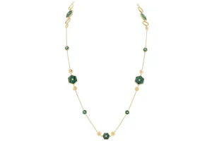 BAIA SOMMERSA NECKLACE